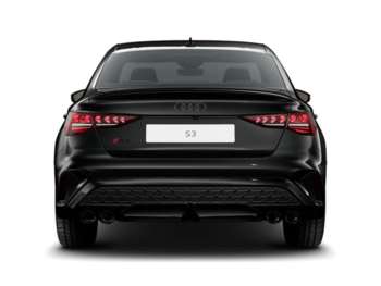 Used Audi S3 2025 for sale - 74718718: Photo