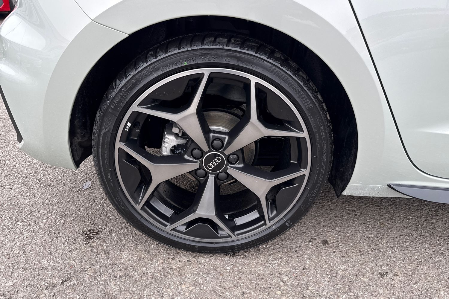 Used Audi A1 2026 for sale - 77557457: Photo 10