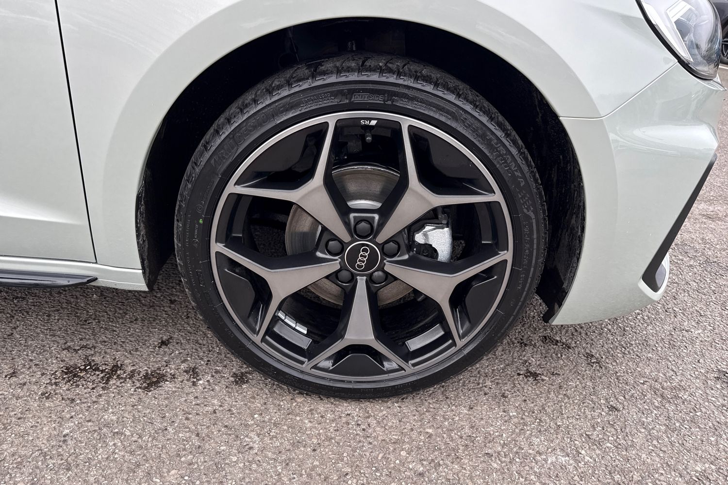 Used Audi A1 2026 for sale - 77557457: Photo 11