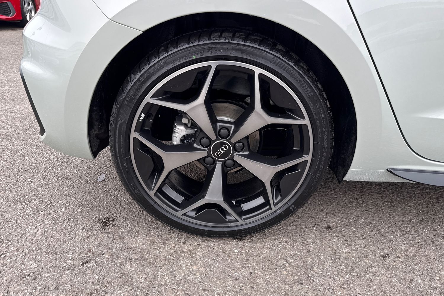 Used Audi A1 2026 for sale - 77557457: Photo 12