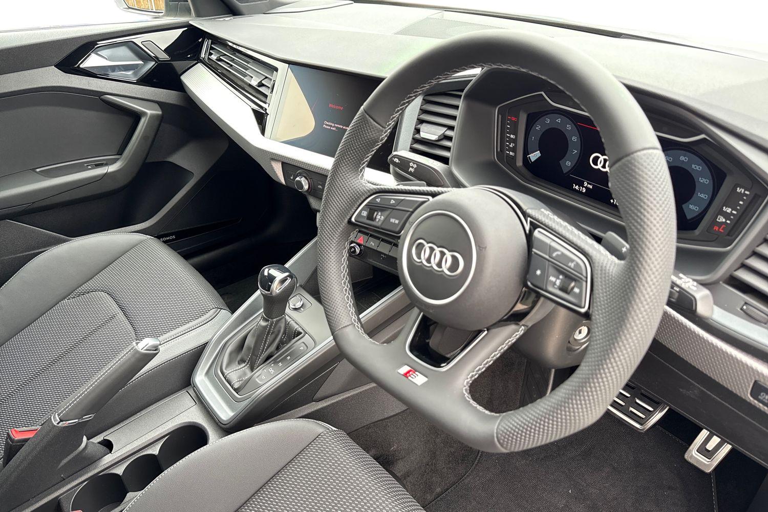 Used Audi A1 2026 for sale - 77557457: Photo 13