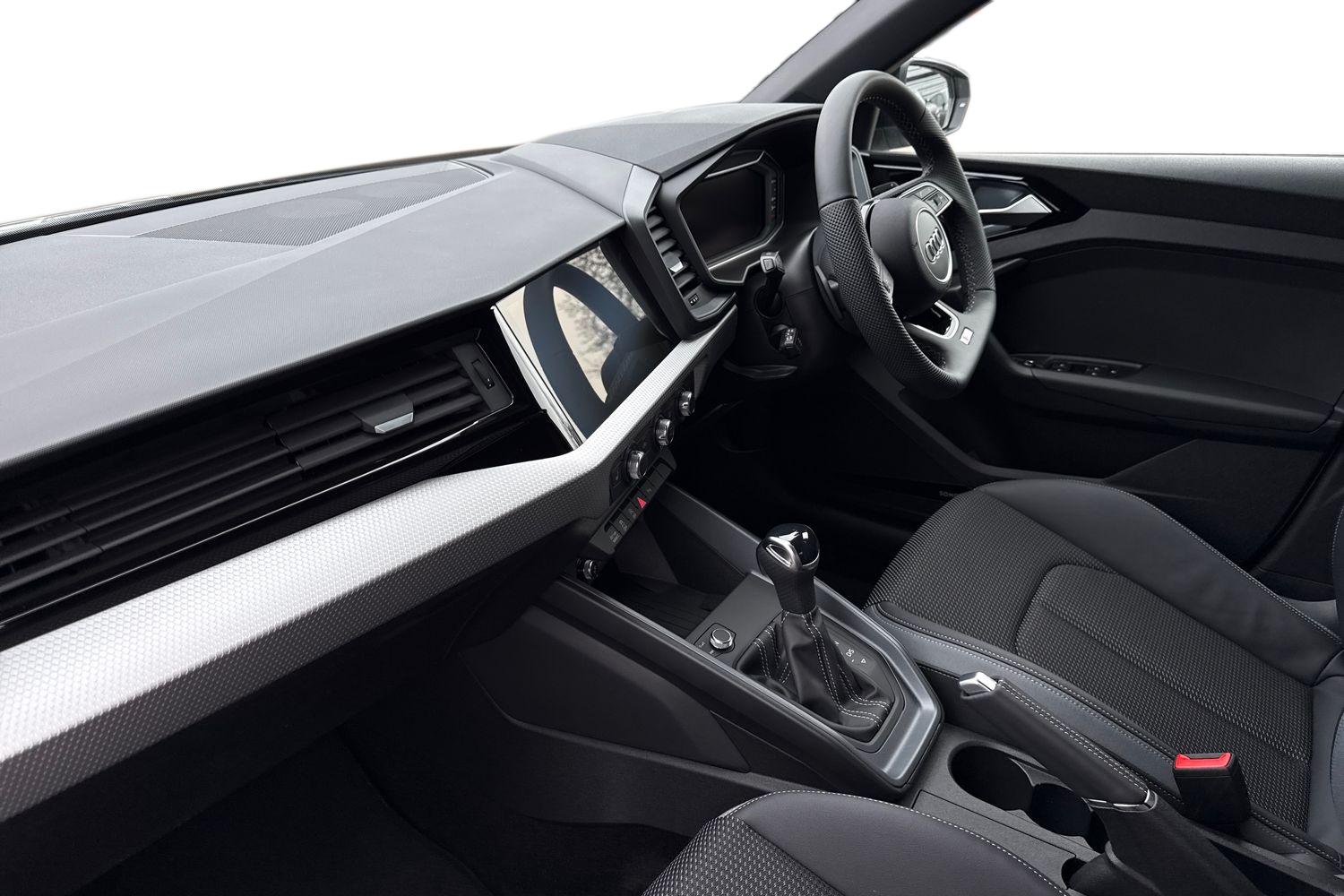 Used Audi A1 2026 for sale - 77557457: Photo 14