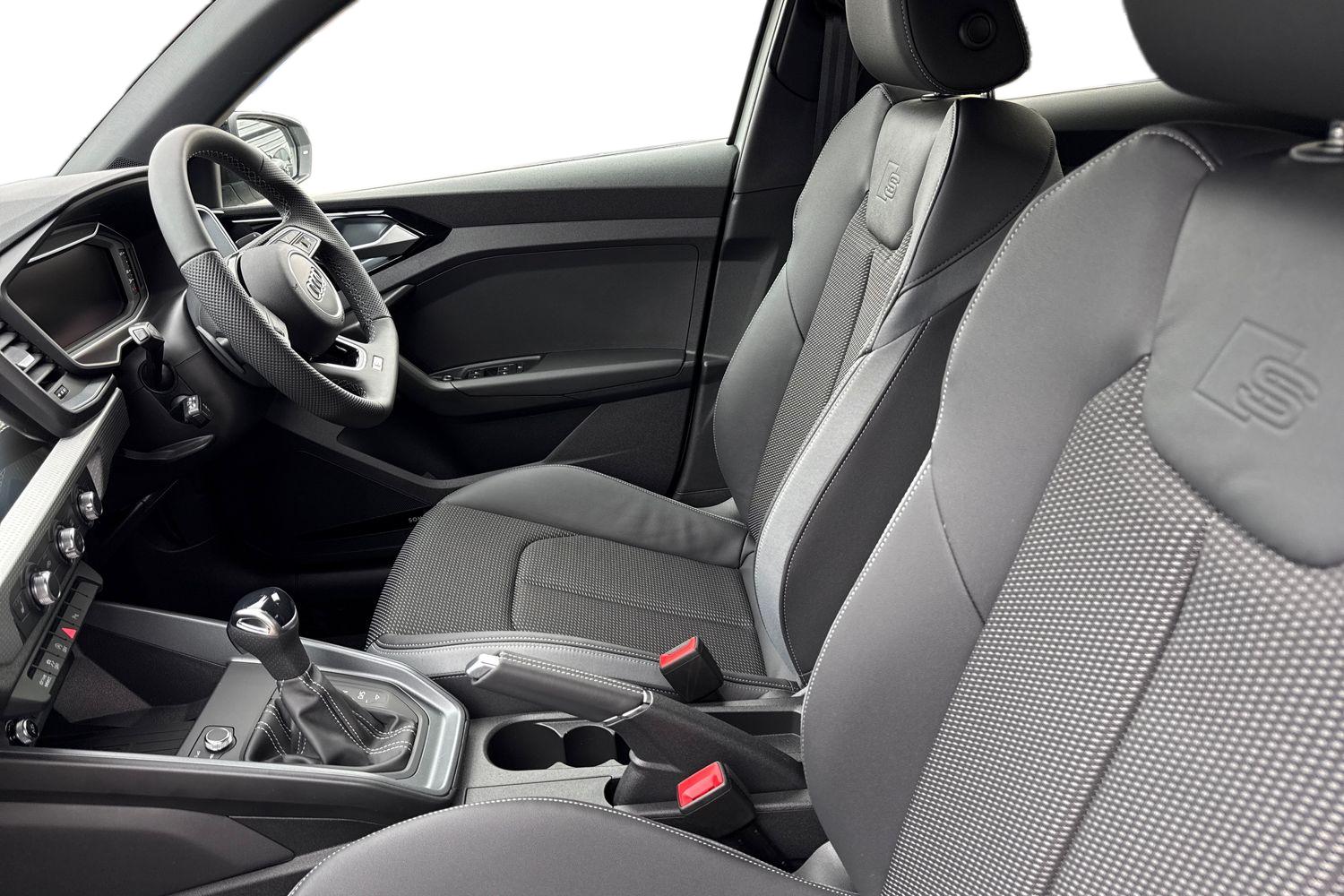 Used Audi A1 2026 for sale - 77557457: Photo 15