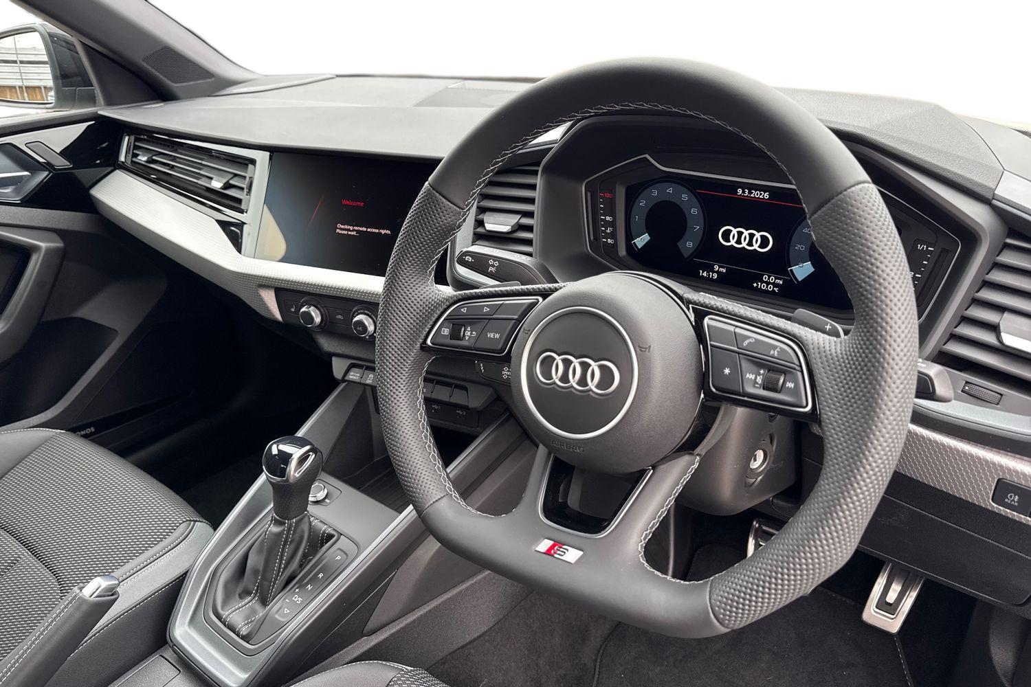 Used Audi A1 2026 for sale - 77557457: Photo 17