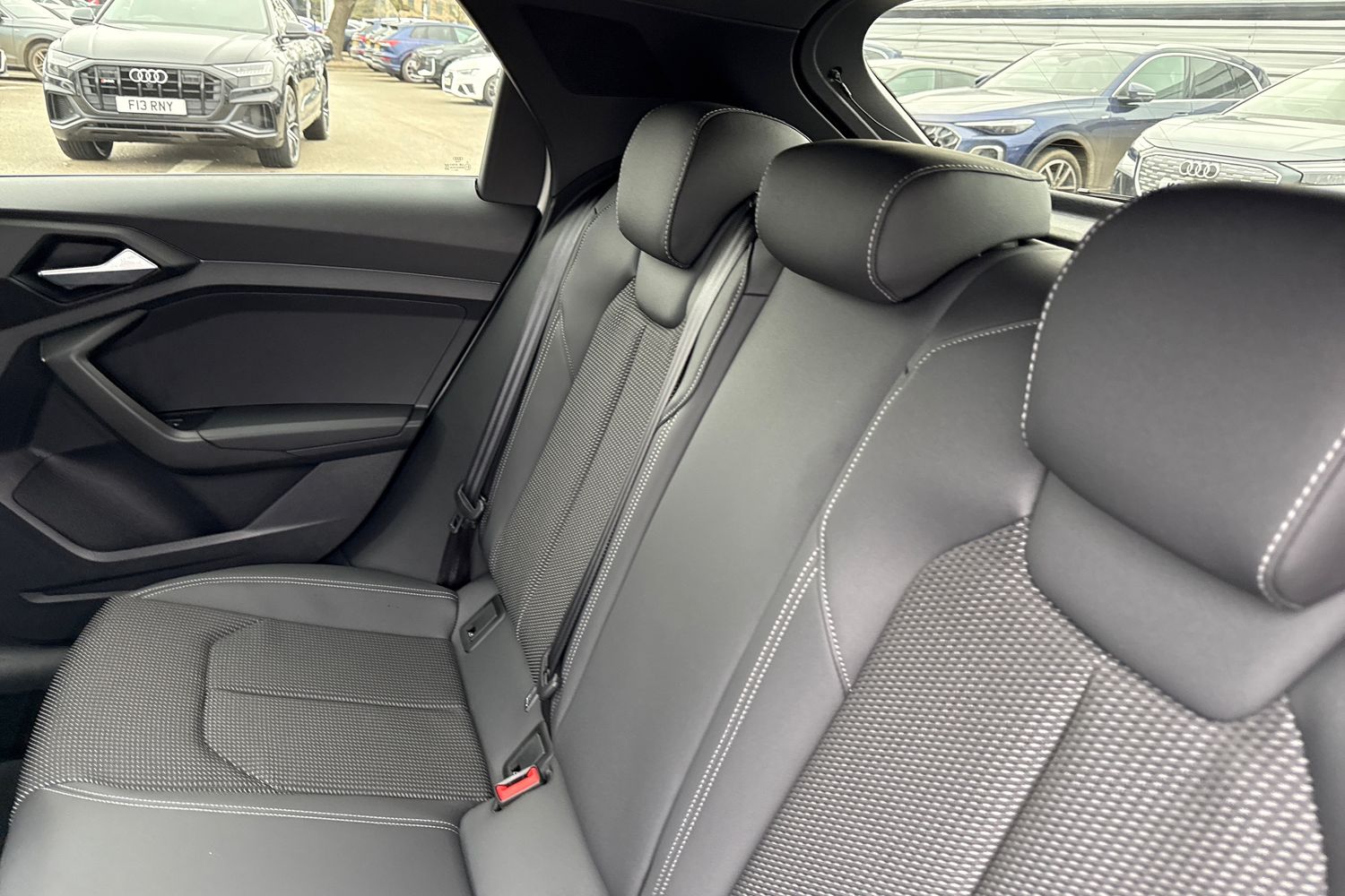 Used Audi A1 2026 for sale - 77557457: Photo 18