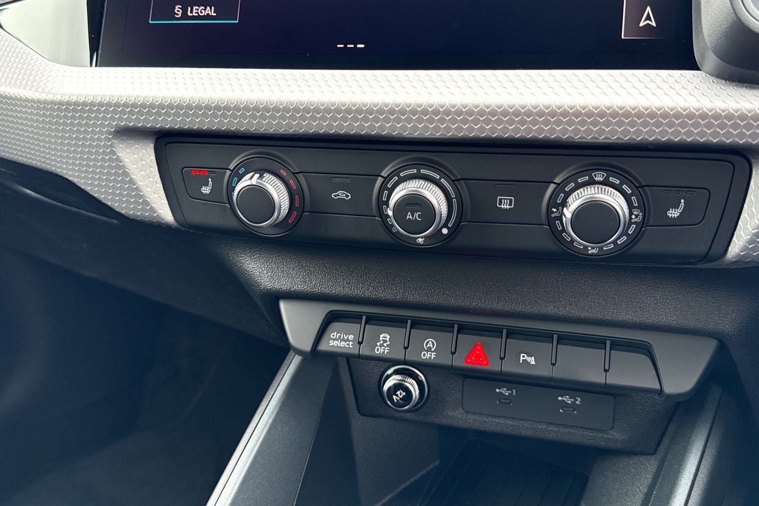 Used Audi A1 2026 for sale - 77557457: Photo 21