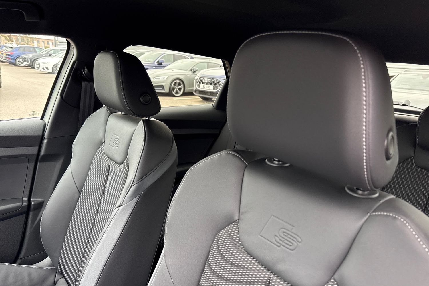 Used Audi A1 2026 for sale - 77557457: Photo 23