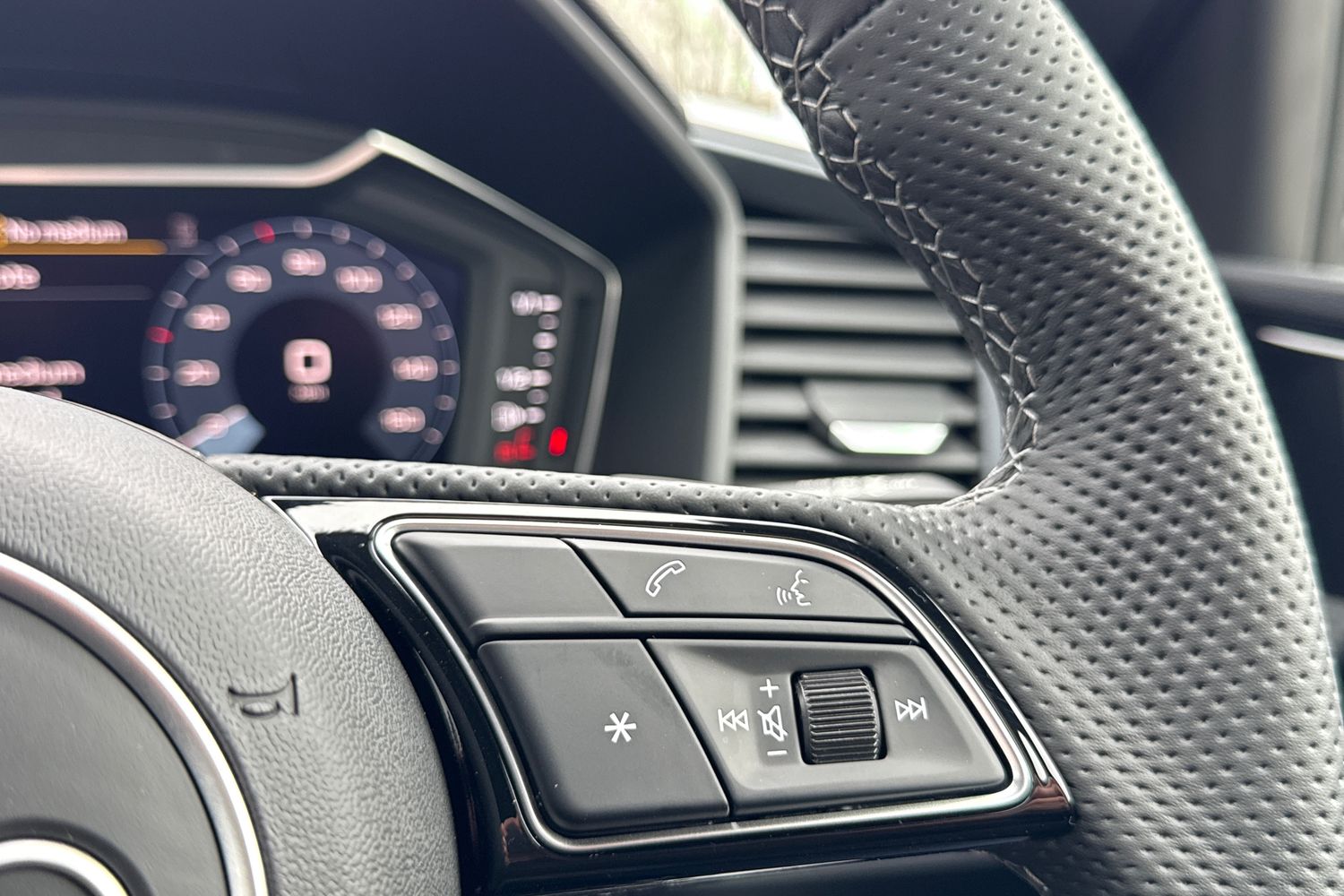 Used Audi A1 2026 for sale - 77557457: Photo 25