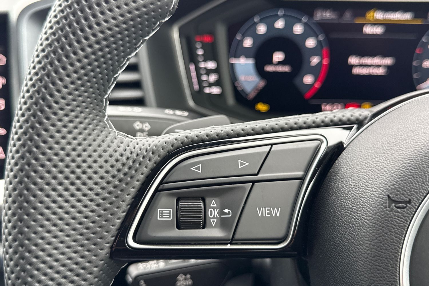 Used Audi A1 2026 for sale - 77557457: Photo 26