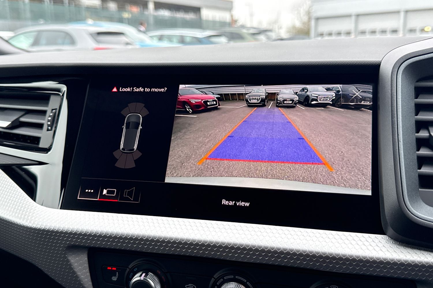 Used Audi A1 2026 for sale - 77557457: Photo 30