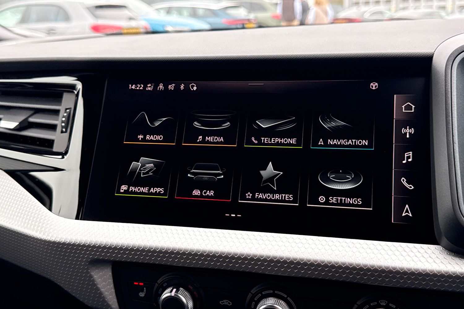 Used Audi A1 2026 for sale - 77557457: Photo 32