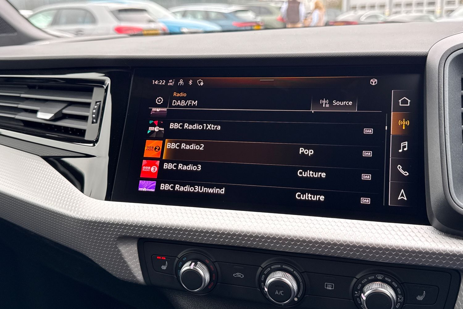 Used Audi A1 2026 for sale - 77557457: Photo 33