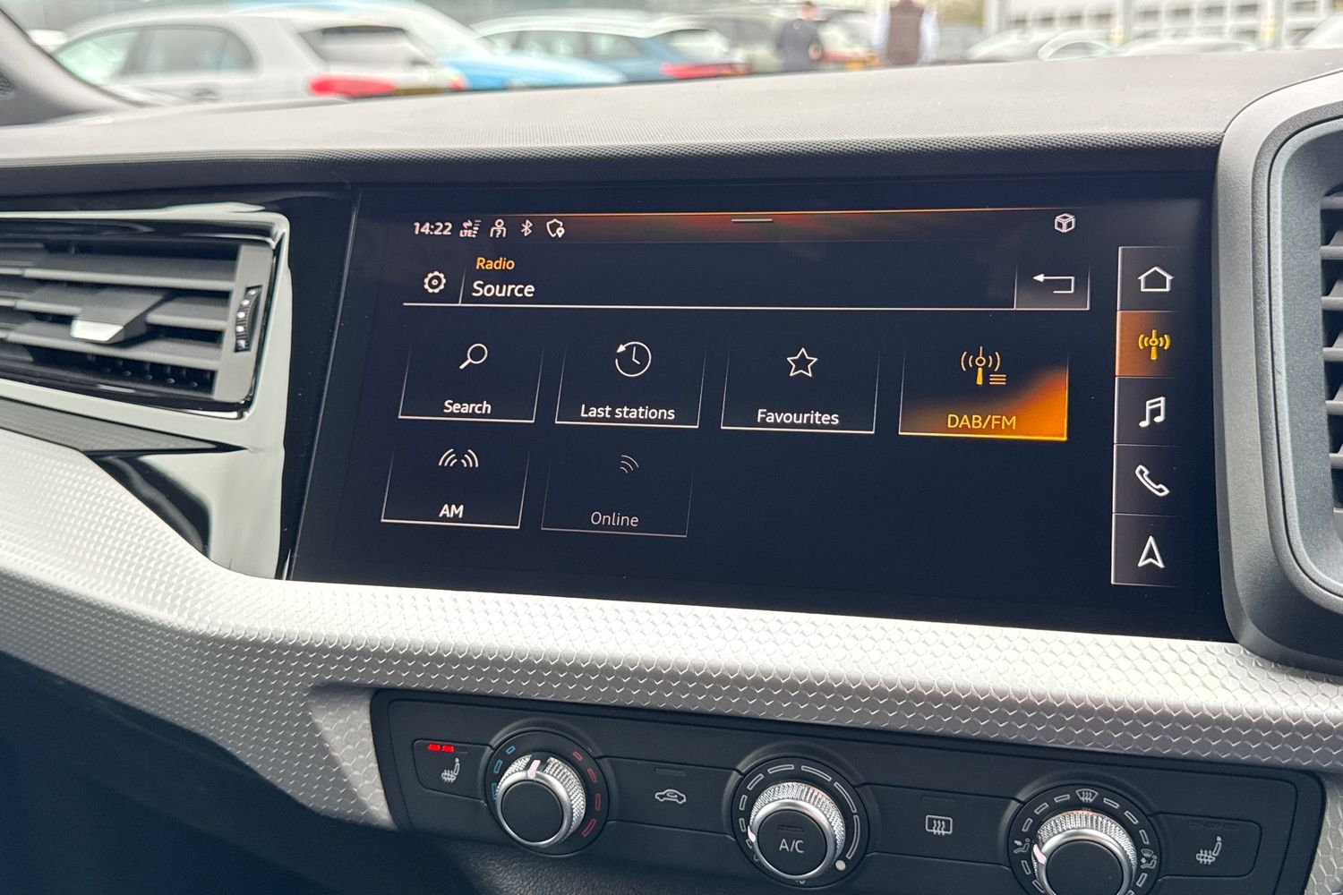 Used Audi A1 2026 for sale - 77557457: Photo 34