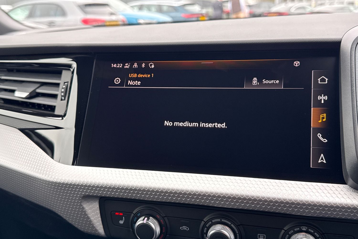 Used Audi A1 2026 for sale - 77557457: Photo 35