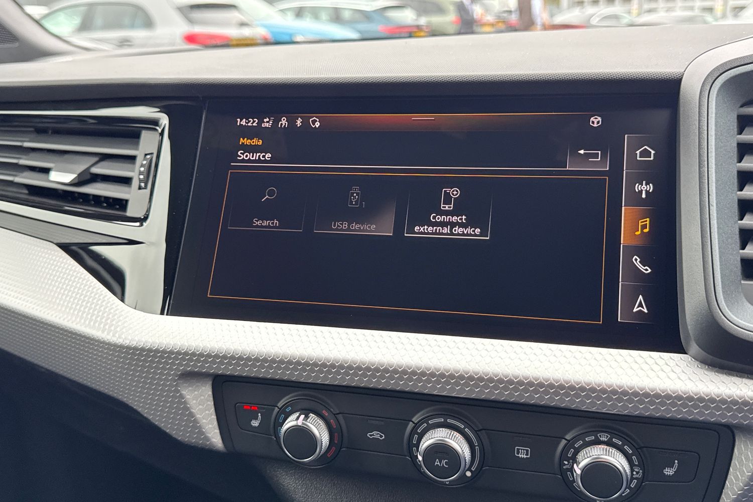 Used Audi A1 2026 for sale - 77557457: Photo 36