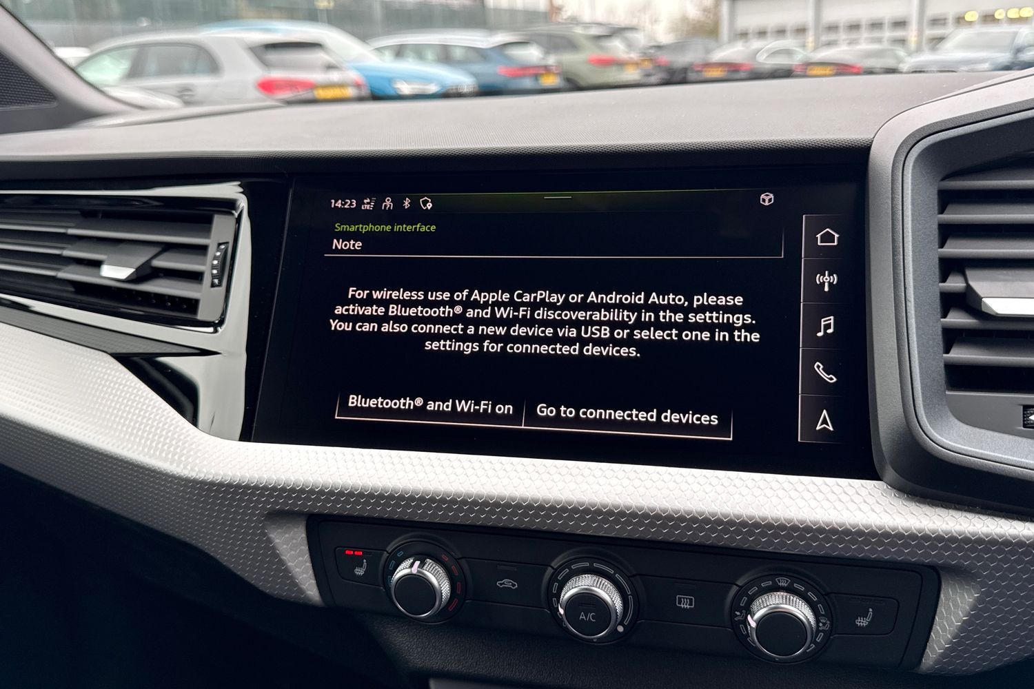 Used Audi A1 2026 for sale - 77557457: Photo 38