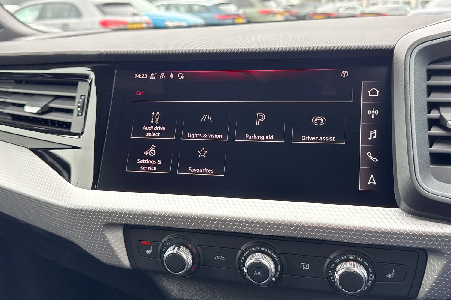 Used Audi A1 2026 for sale - 77557457: Photo 39