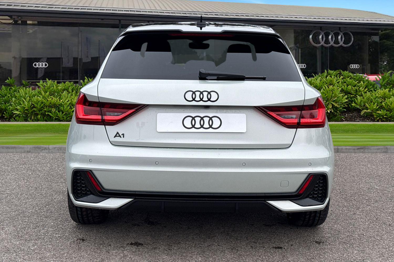 Used Audi A1 2026 for sale - 77557457: Photo 4