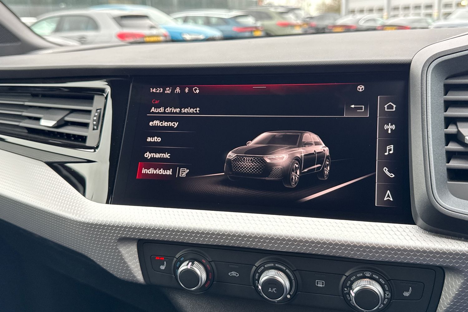 Used Audi A1 2026 for sale - 77557457: Photo 40