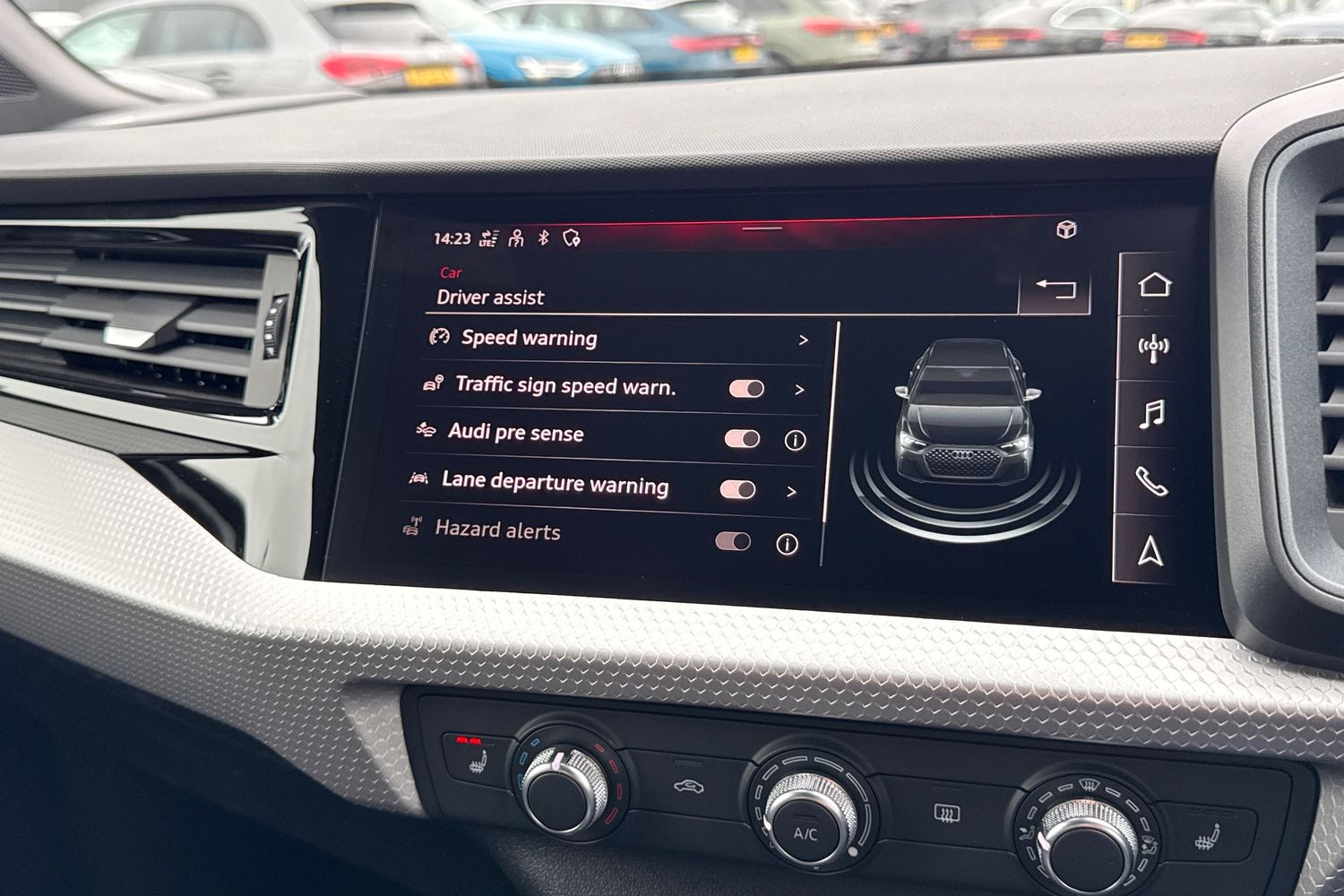 Used Audi A1 2026 for sale - 77557457: Photo 42