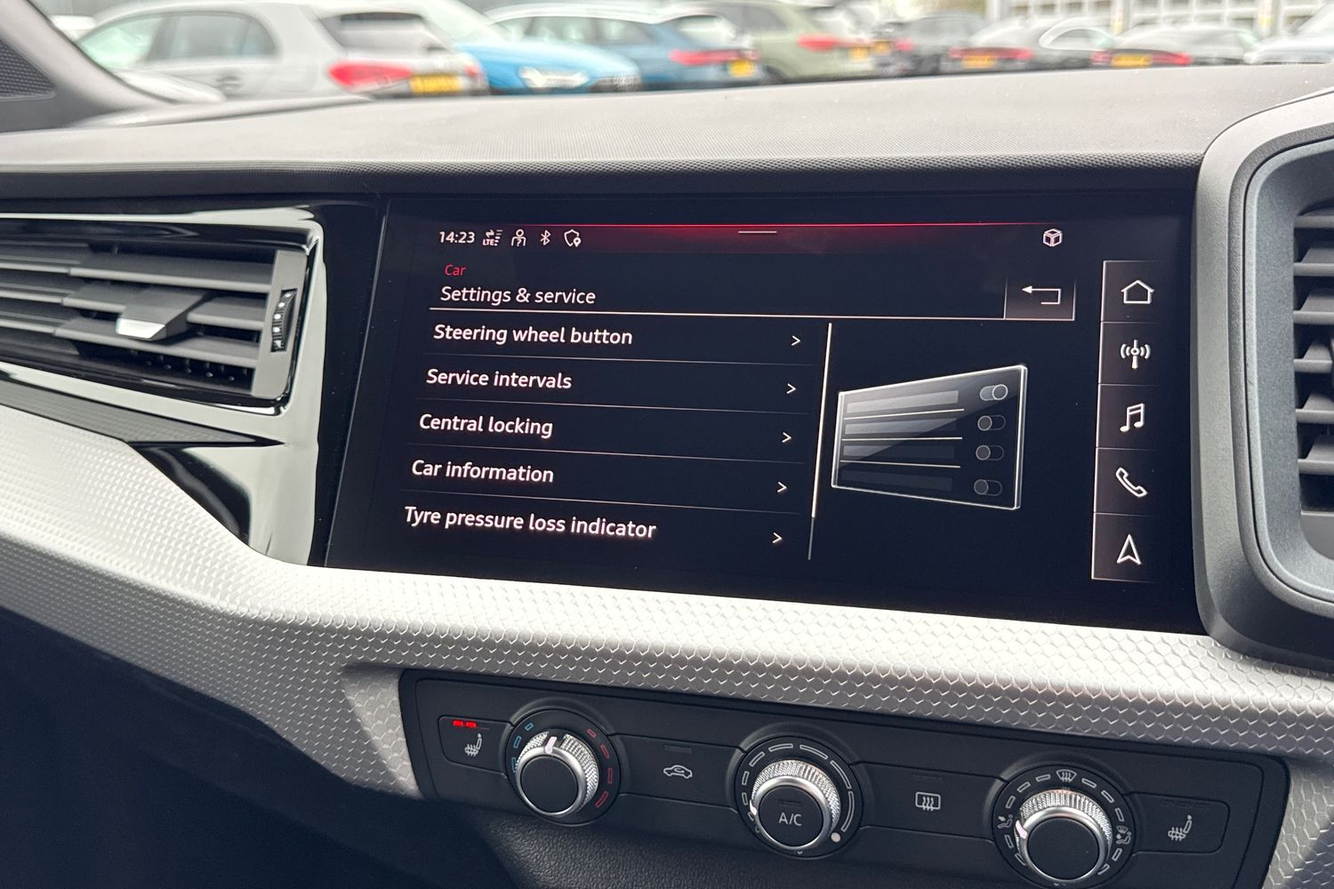 Used Audi A1 2026 for sale - 77557457: Photo 43