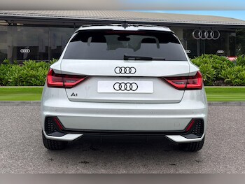 Used Audi A1 2026 for sale - 77557457: Photo