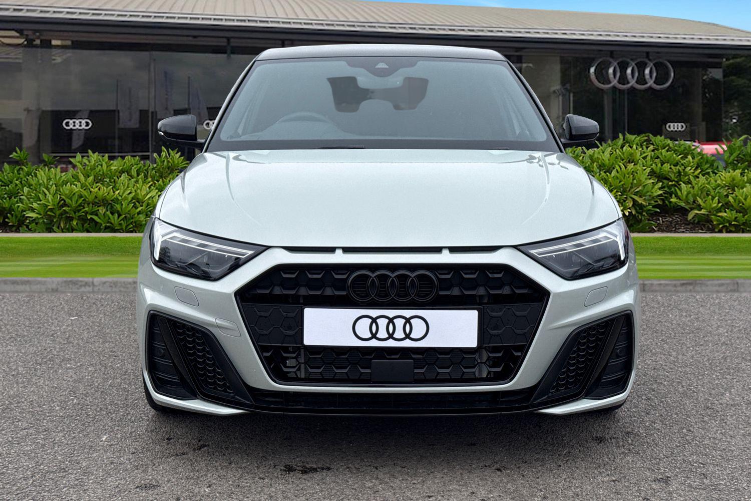 Used Audi A1 2026 for sale - 77557457: Photo 5