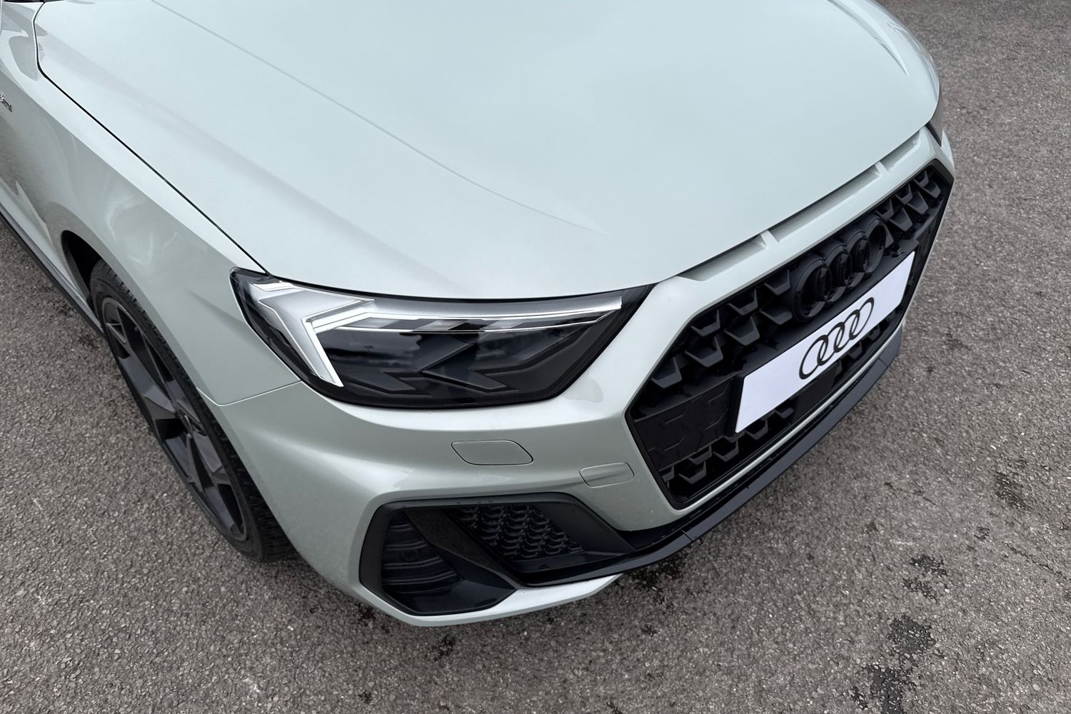 Used Audi A1 2026 for sale - 77557457: Photo 8