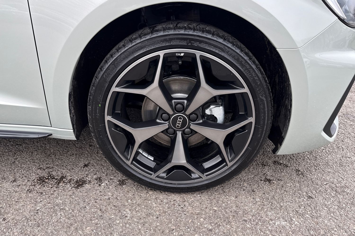 Used Audi A1 2026 for sale - 77557457: Photo 9