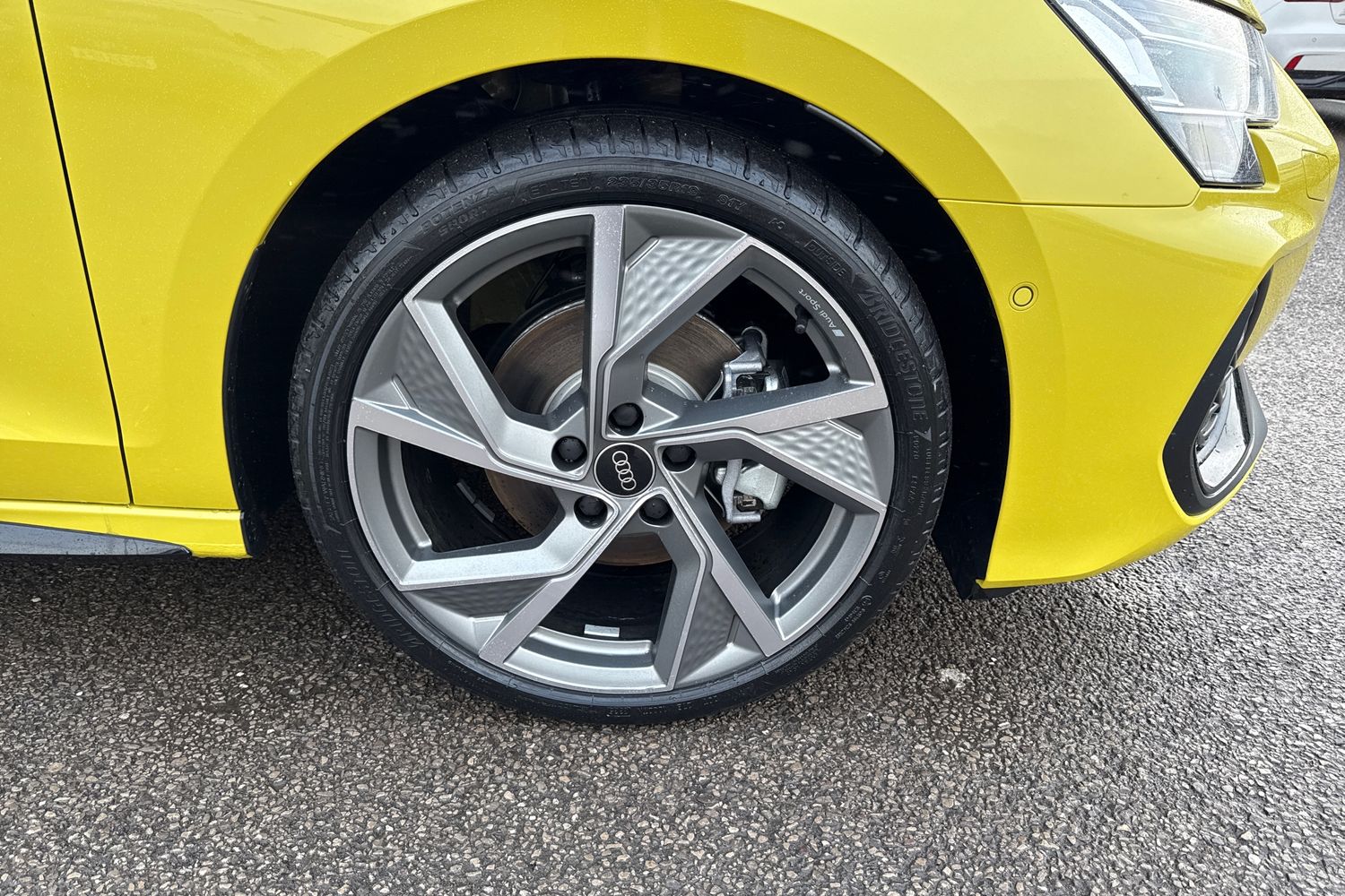 Used Audi A3 2026 for sale - 77287113: Photo 11