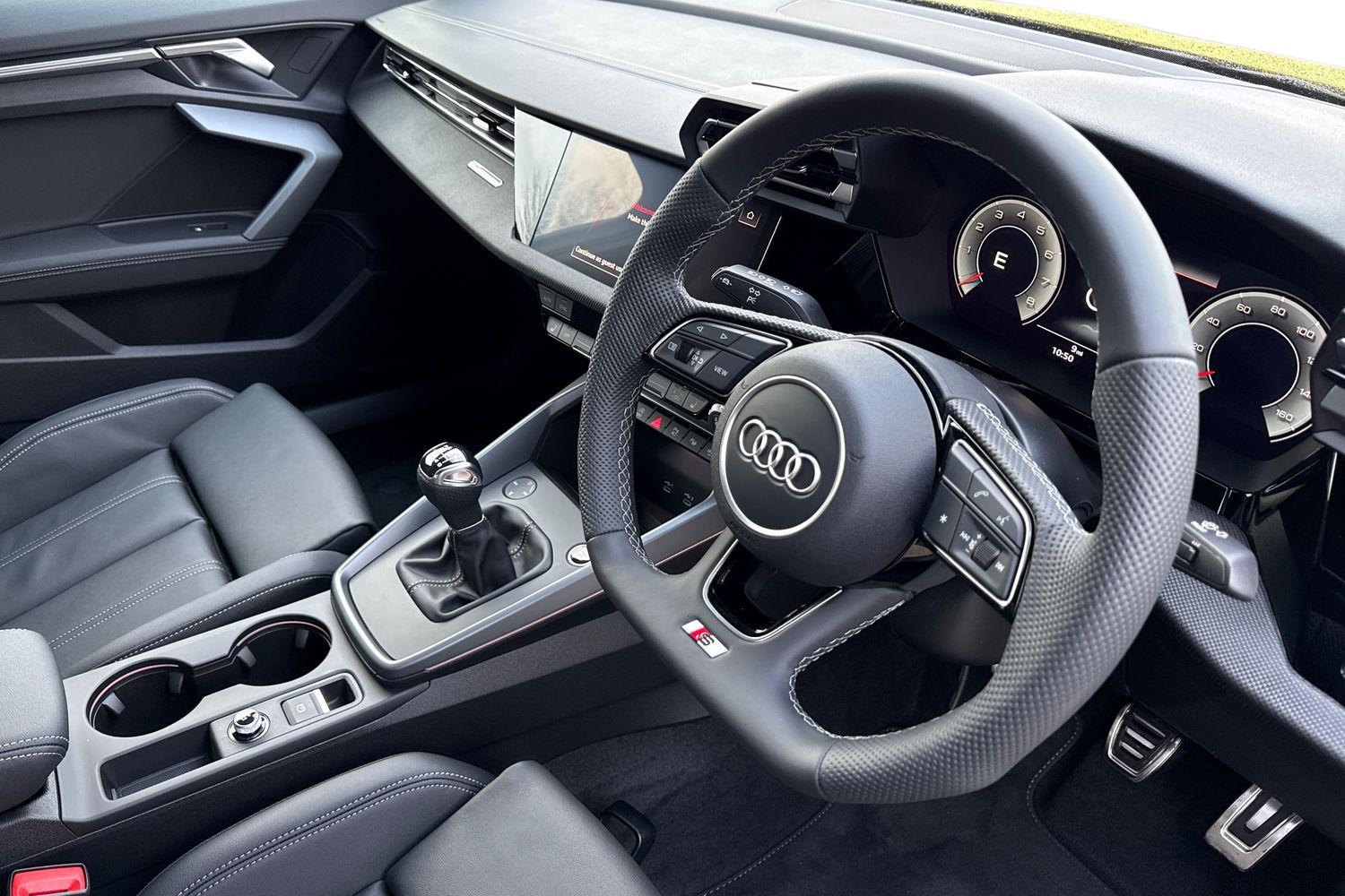 Used Audi A3 2026 for sale - 77287113: Photo 13