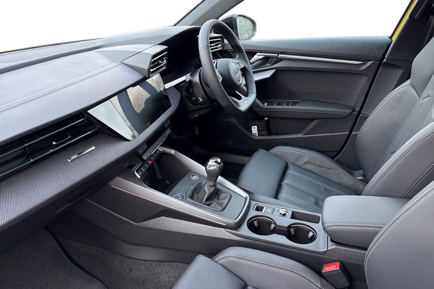 Used Audi A3 2026 for sale - 77287113: Photo 14