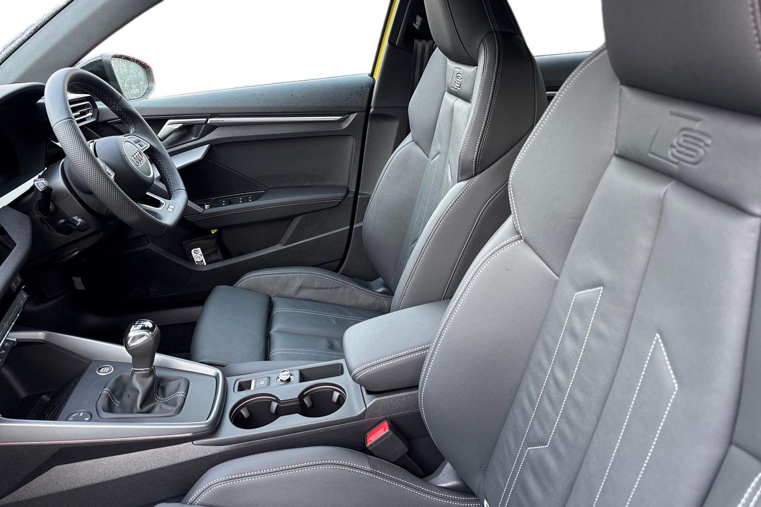 Used Audi A3 2026 for sale - 77287113: Photo 15