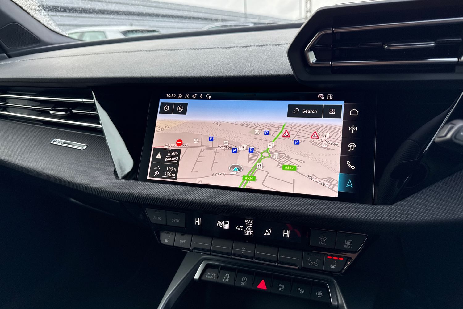 Used Audi A3 2026 for sale - 77287113: Photo 16