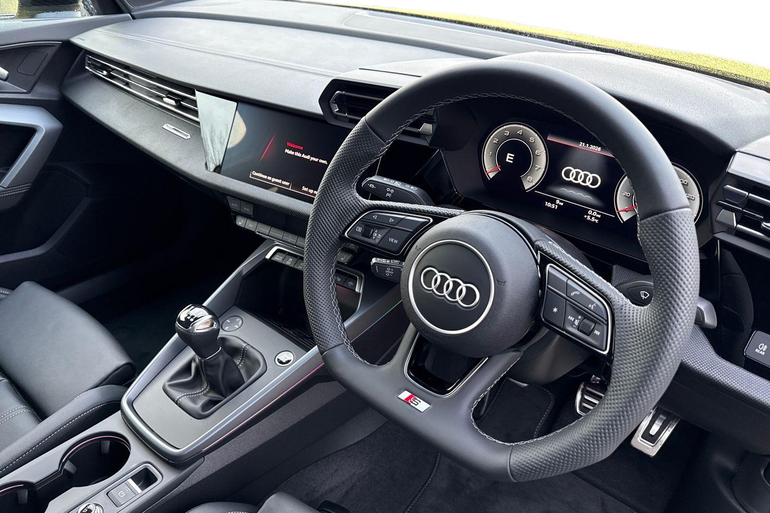 Used Audi A3 2026 for sale - 77287113: Photo 17