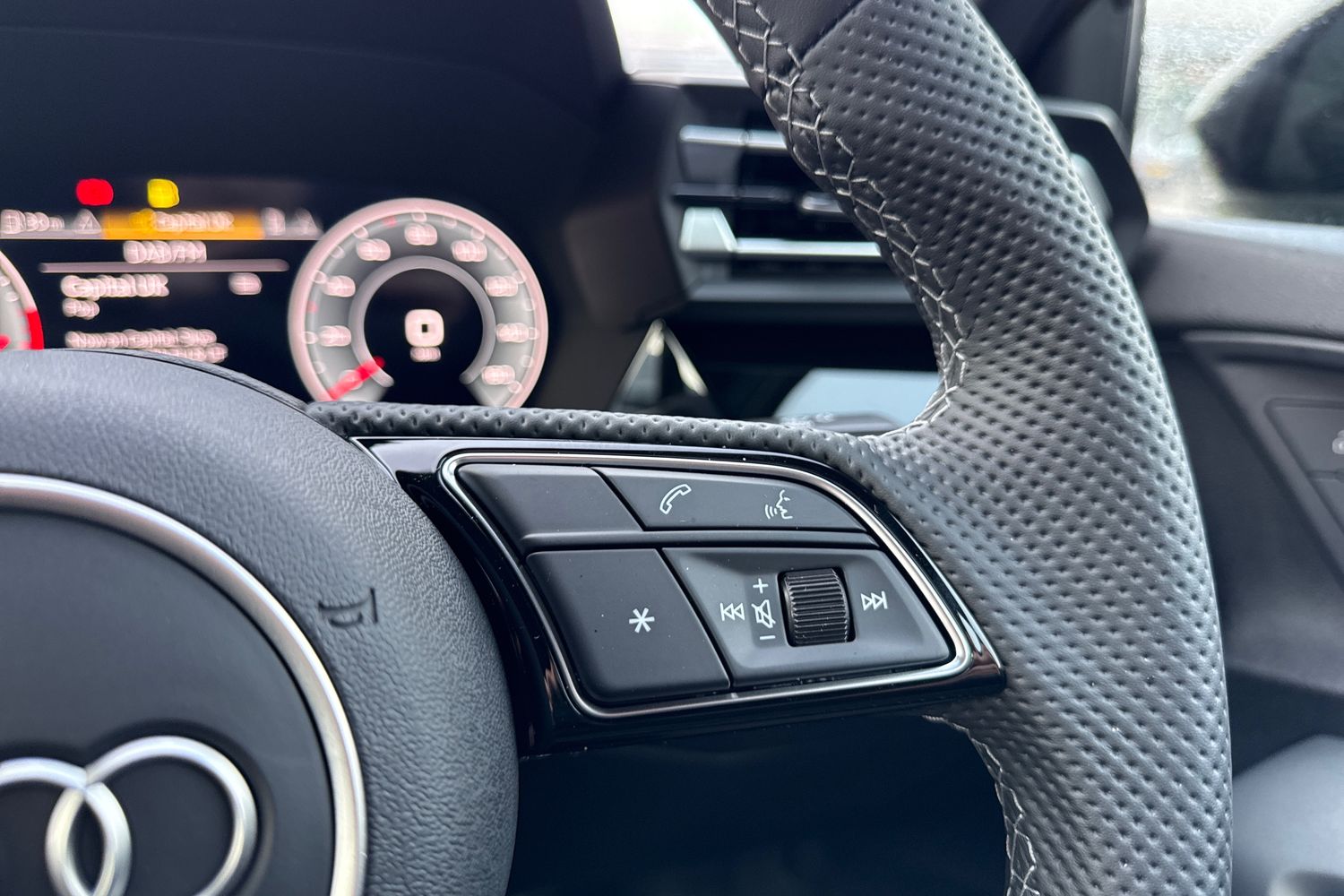 Used Audi A3 2026 for sale - 77287113: Photo 24