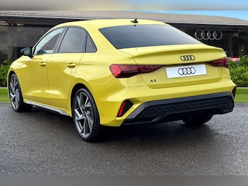 Used Audi A3 2026 for sale - 77287113: Photo