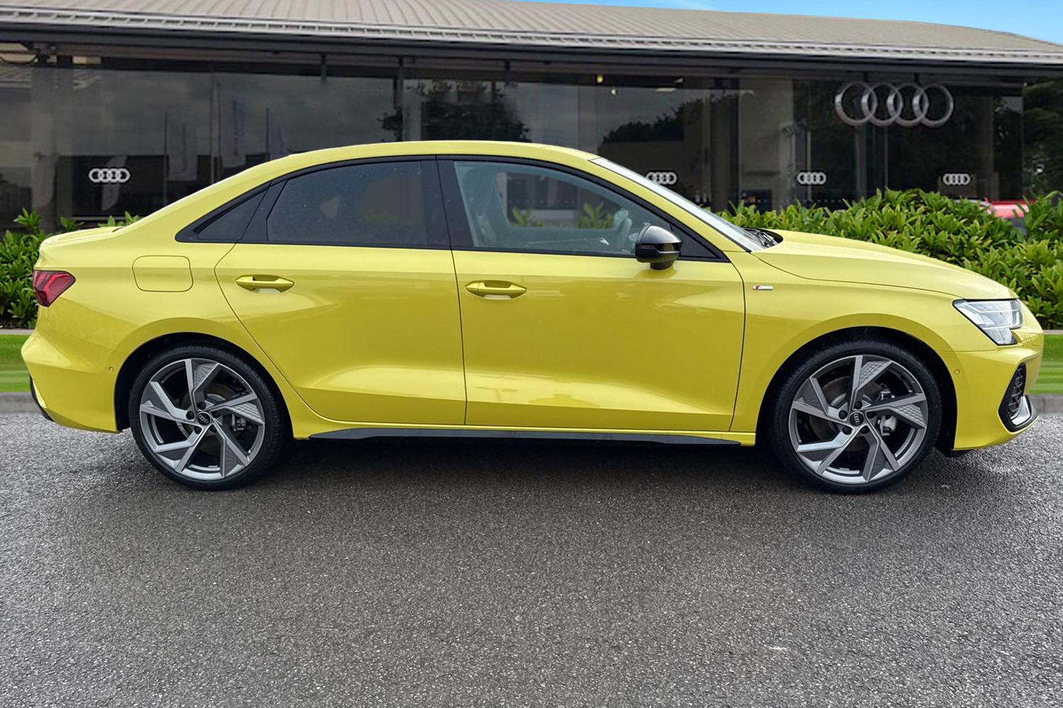 Used Audi A3 2026 for sale - 77287113: Photo 3