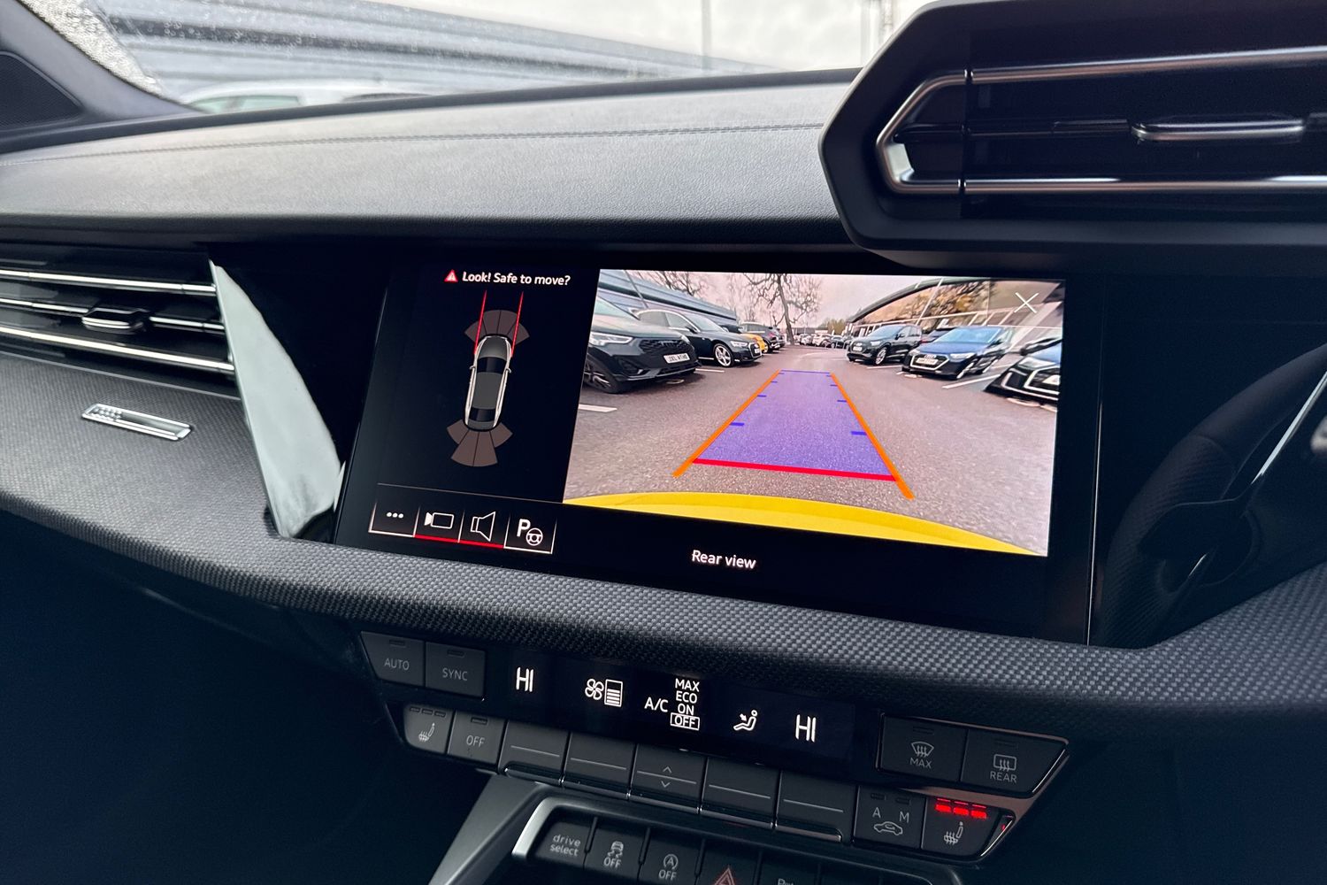 Used Audi A3 2026 for sale - 77287113: Photo 30