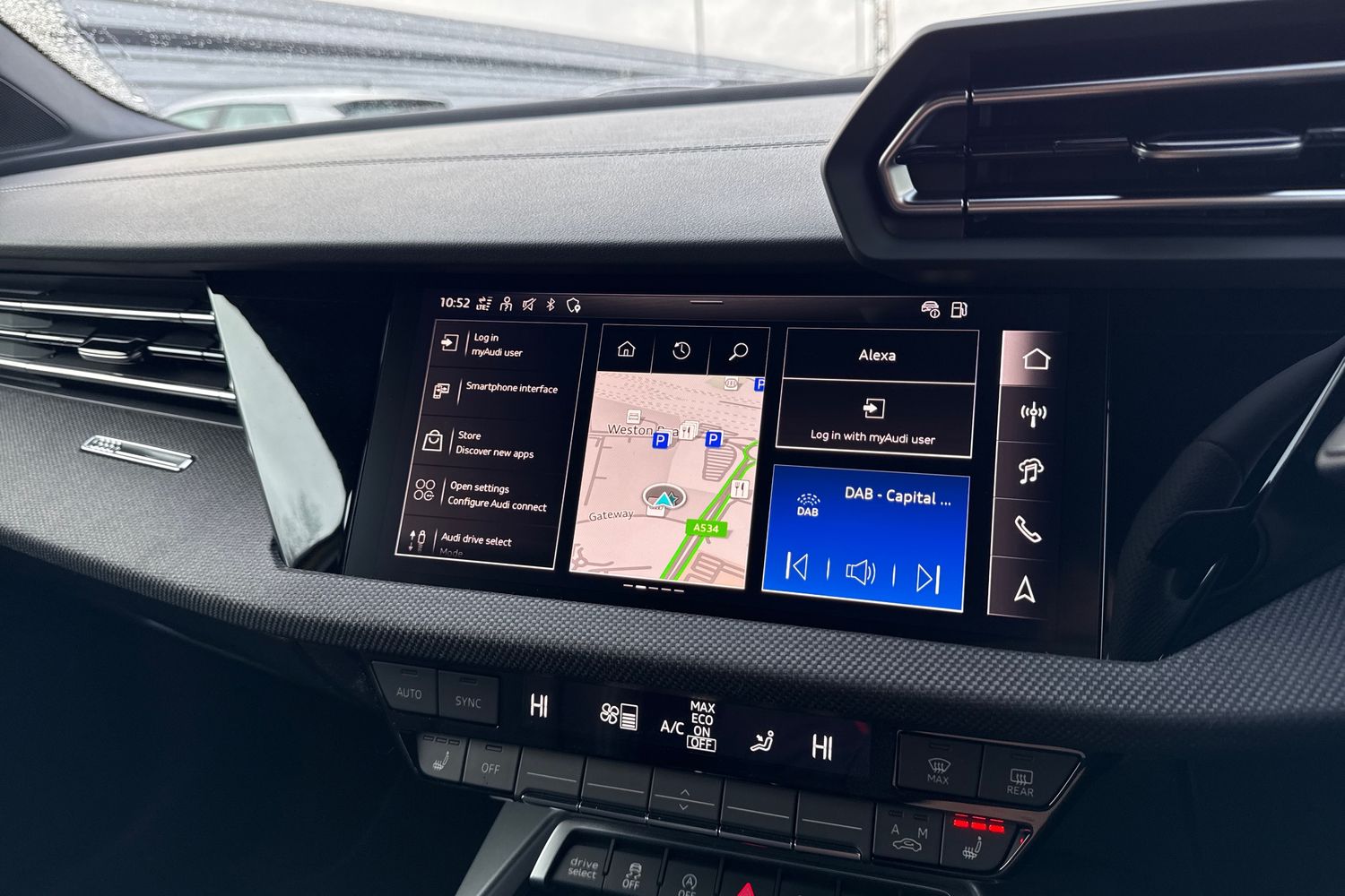 Used Audi A3 2026 for sale - 77287113: Photo 31