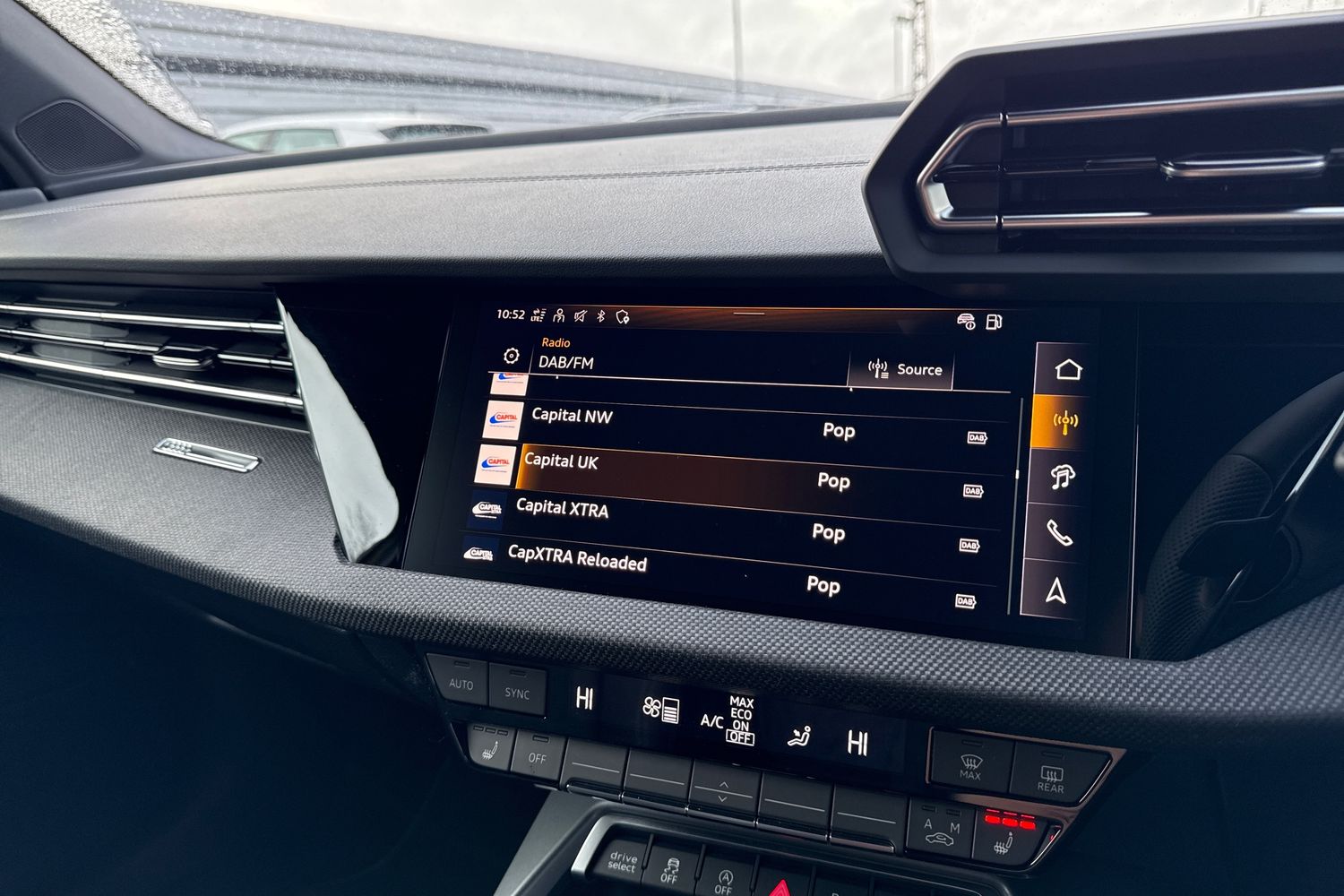 Used Audi A3 2026 for sale - 77287113: Photo 33