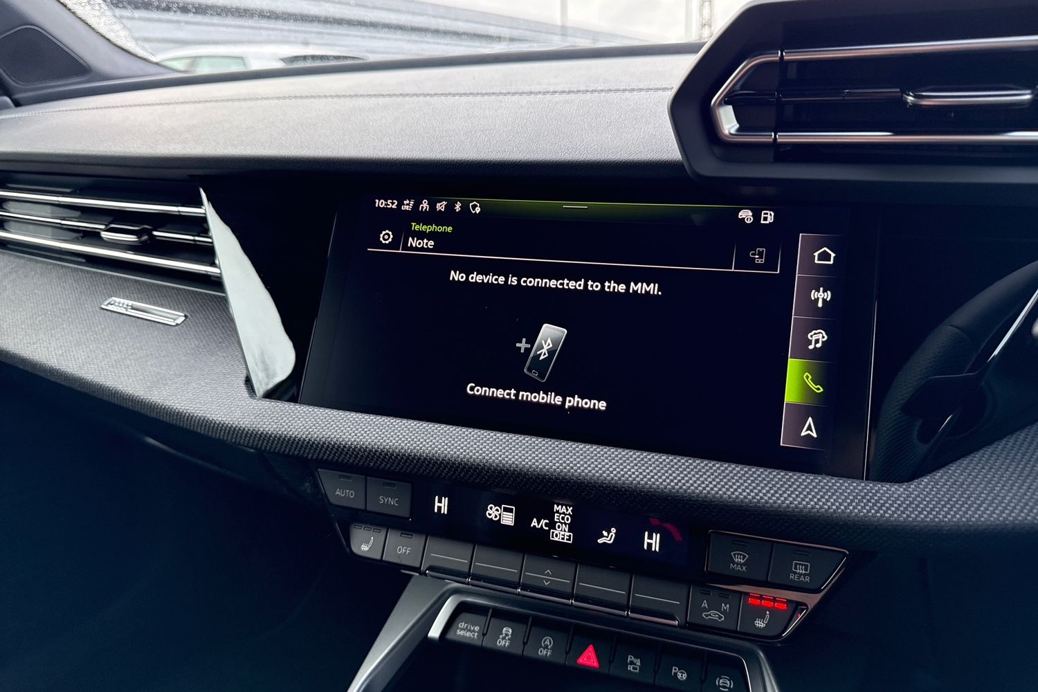 Used Audi A3 2026 for sale - 77287113: Photo 37