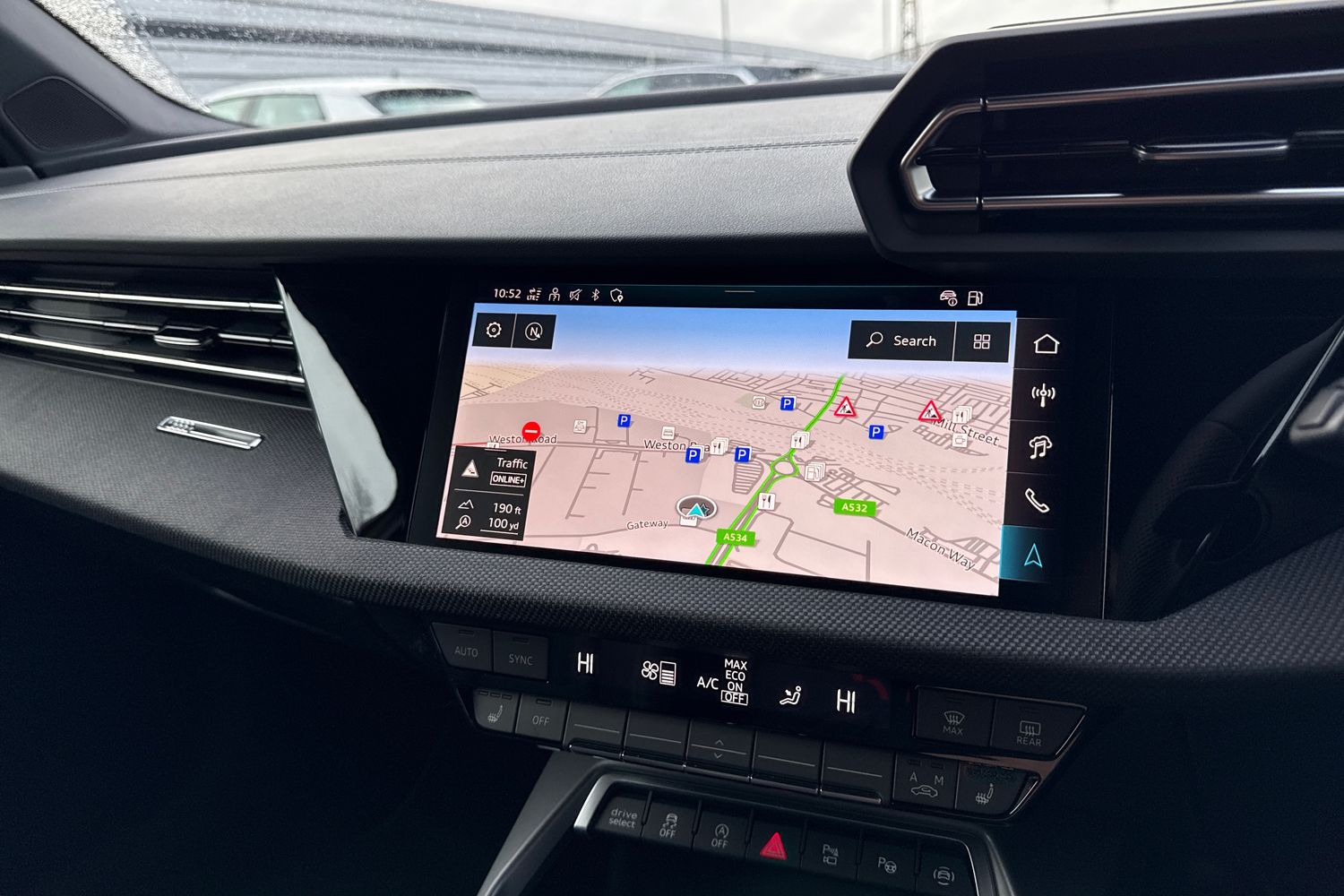 Used Audi A3 2026 for sale - 77287113: Photo 38