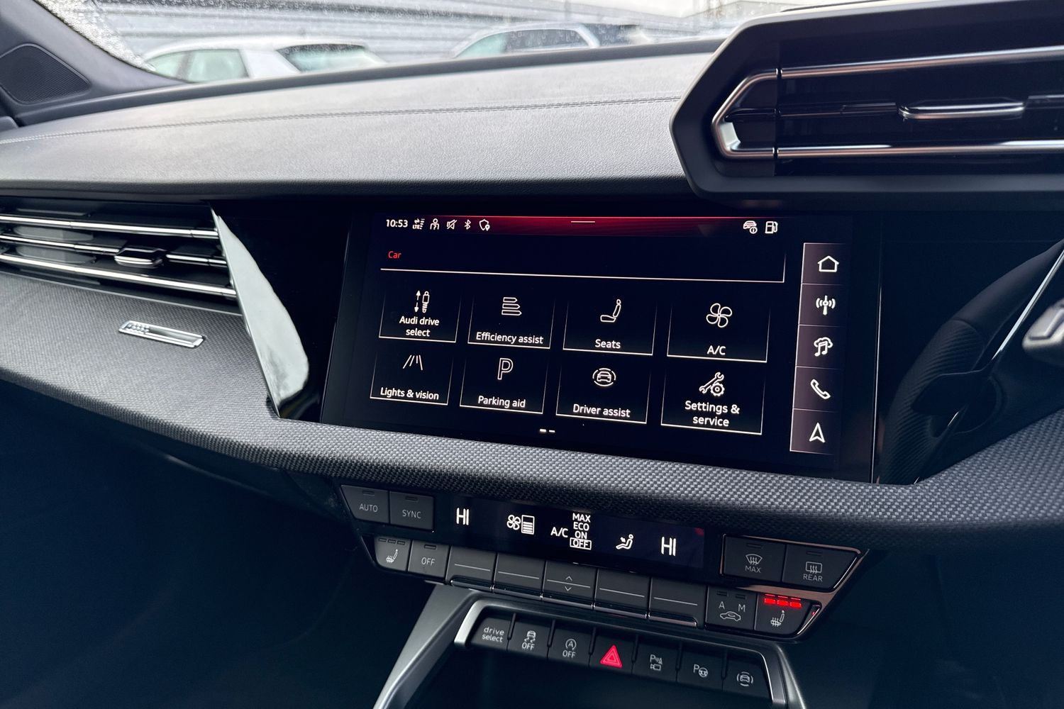 Used Audi A3 2026 for sale - 77287113: Photo 41