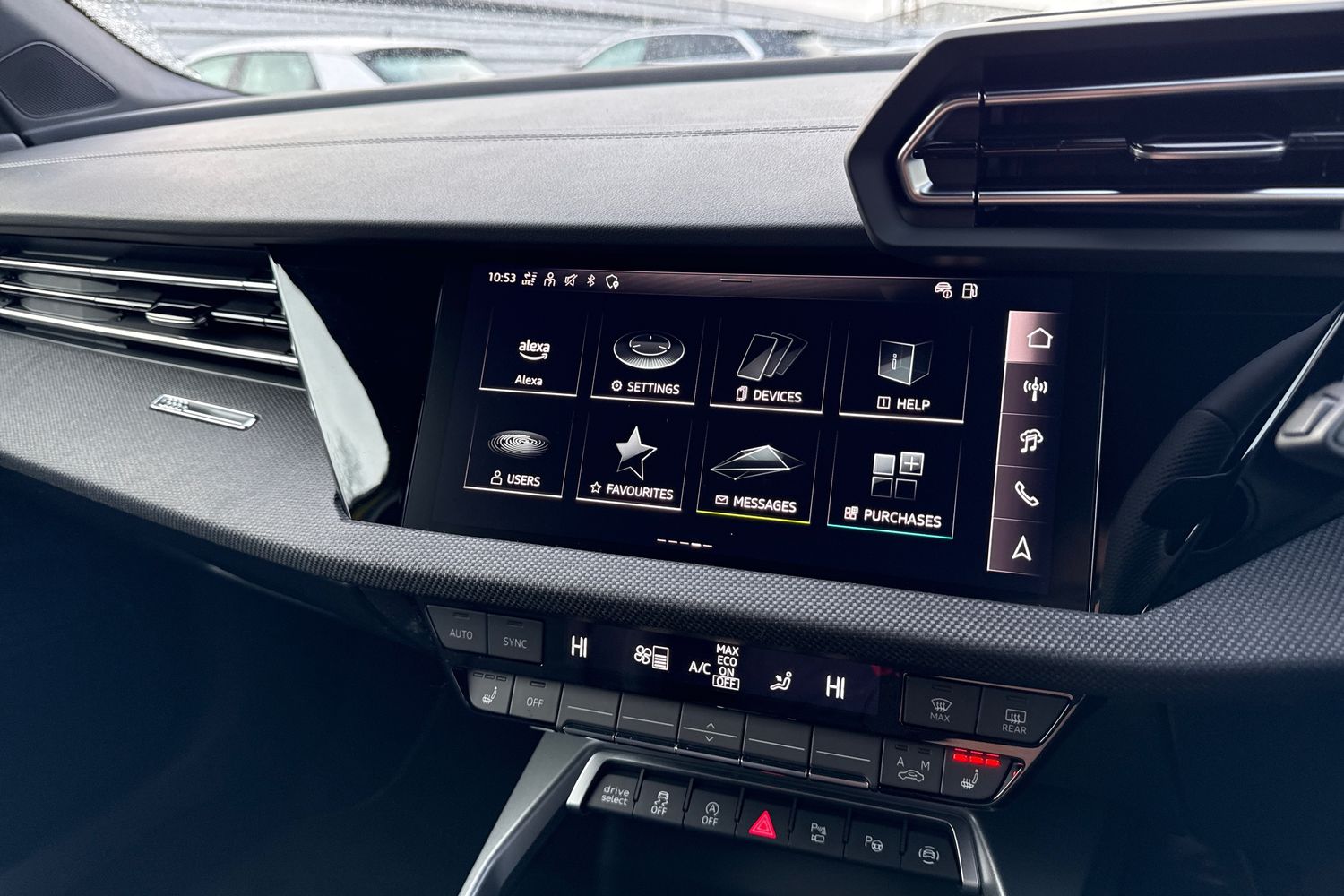 Used Audi A3 2026 for sale - 77287113: Photo 45