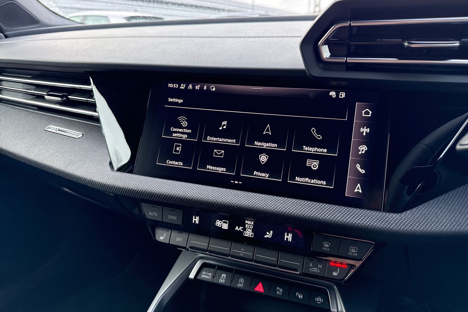 Used Audi A3 2026 for sale - 77287113: Photo 47