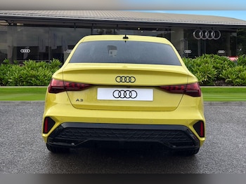 Used Audi A3 2026 for sale - 77287113: Photo