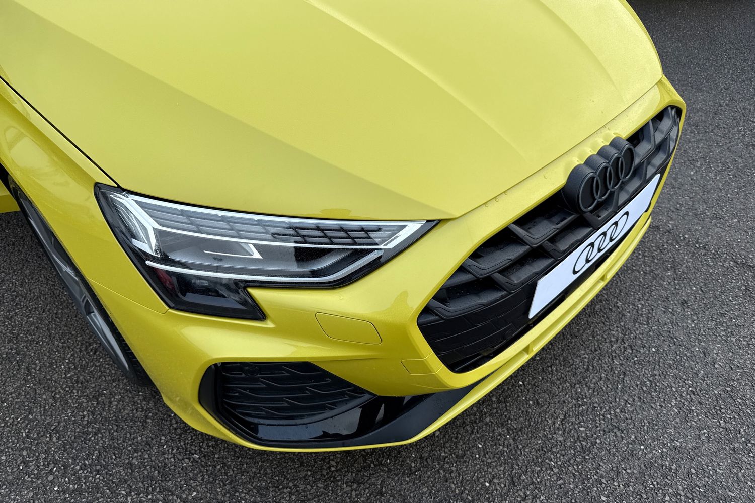 Used Audi A3 2026 for sale - 77287113: Photo 8