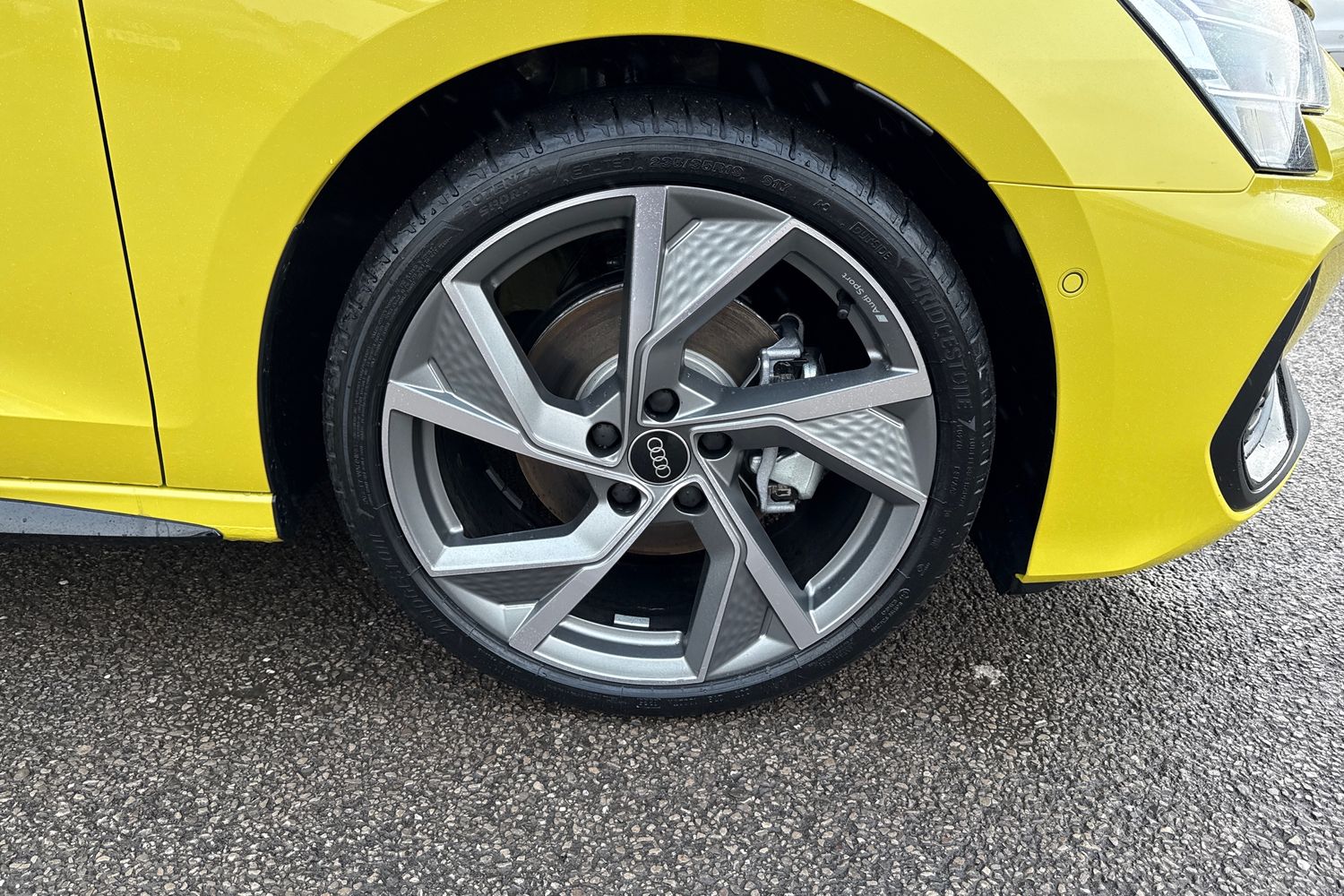 Used Audi A3 2026 for sale - 77287113: Photo 9