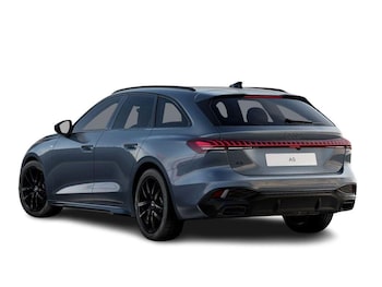 Used Audi A5 2026 for sale - 79194429: Photo